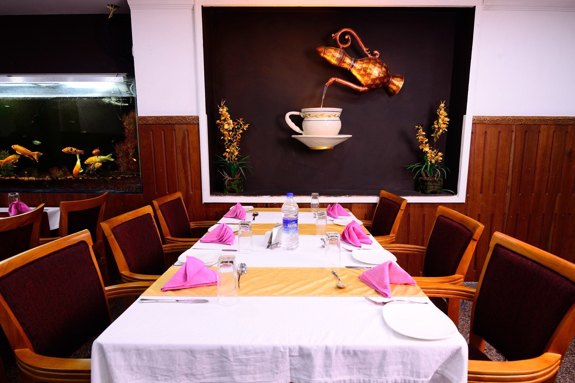Sps Kings Way Hotell Thiruvananthapuram Eksteriør bilde
